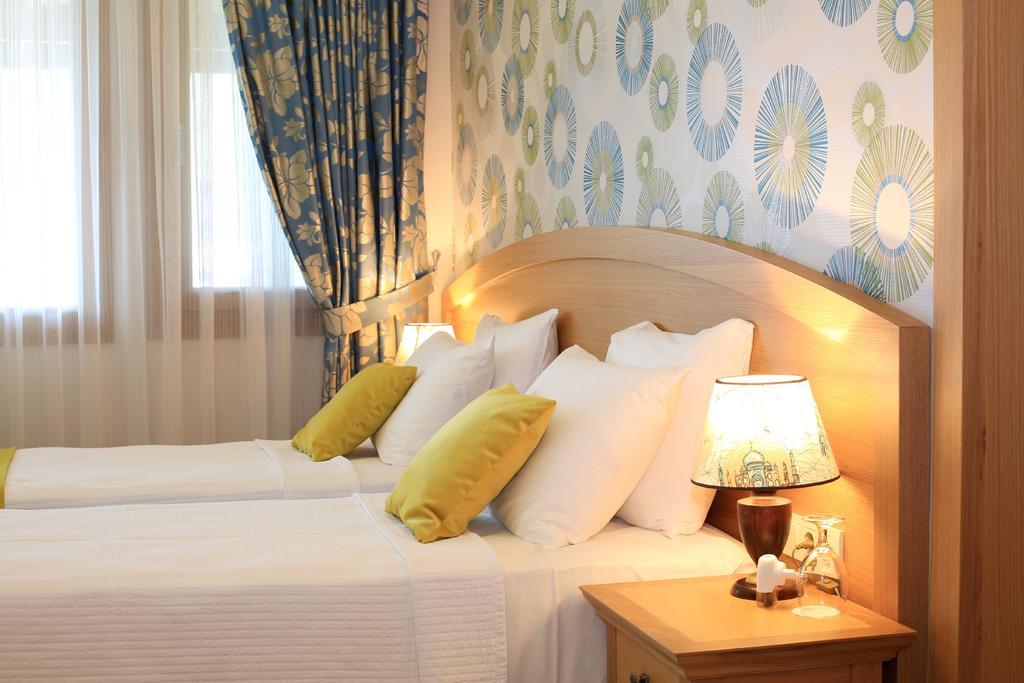 Loryma Luxury Hotel 보즈부른 외부 사진