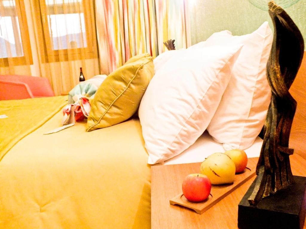 Loryma Luxury Hotel 보즈부른 객실 사진