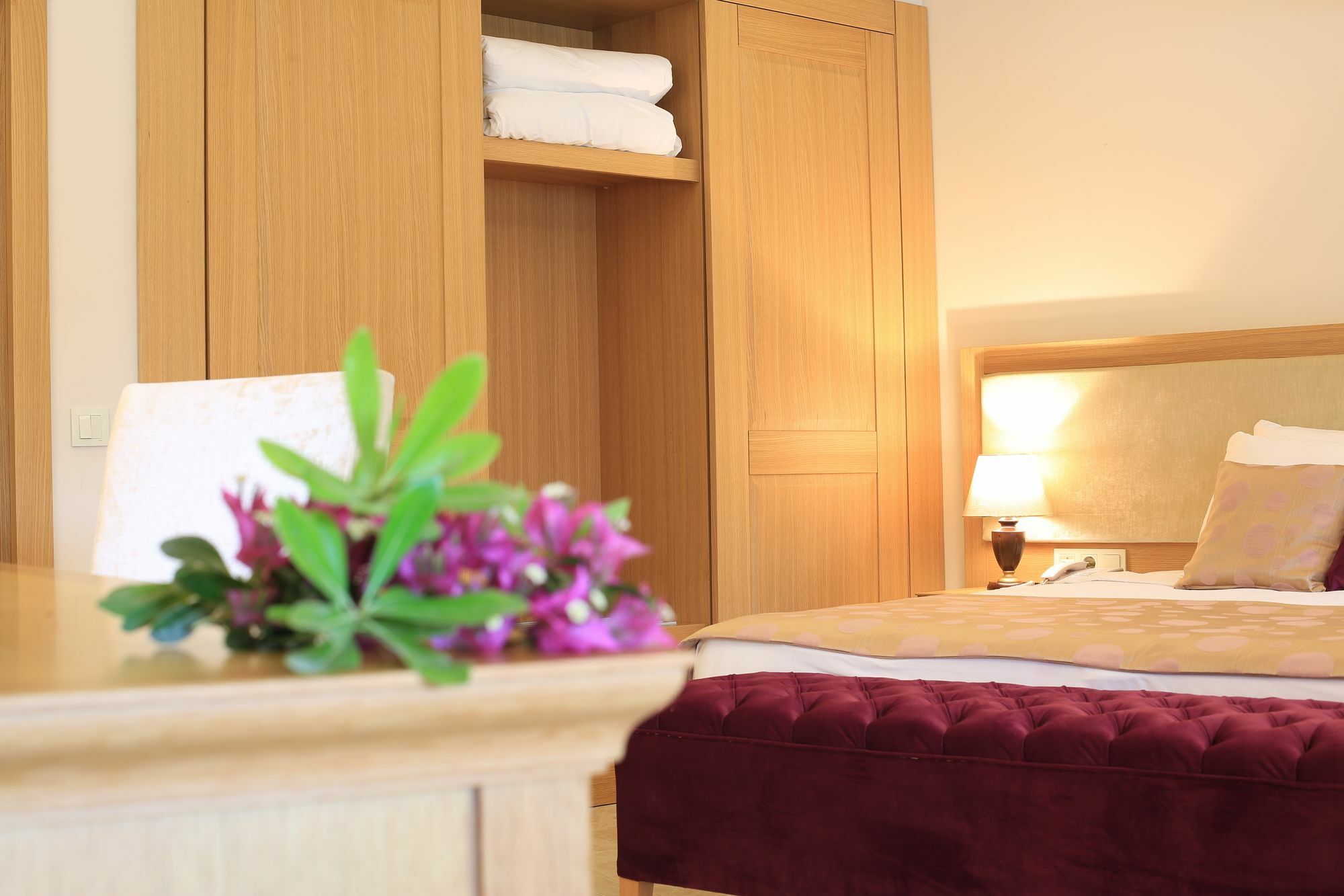 Loryma Luxury Hotel 보즈부른 외부 사진