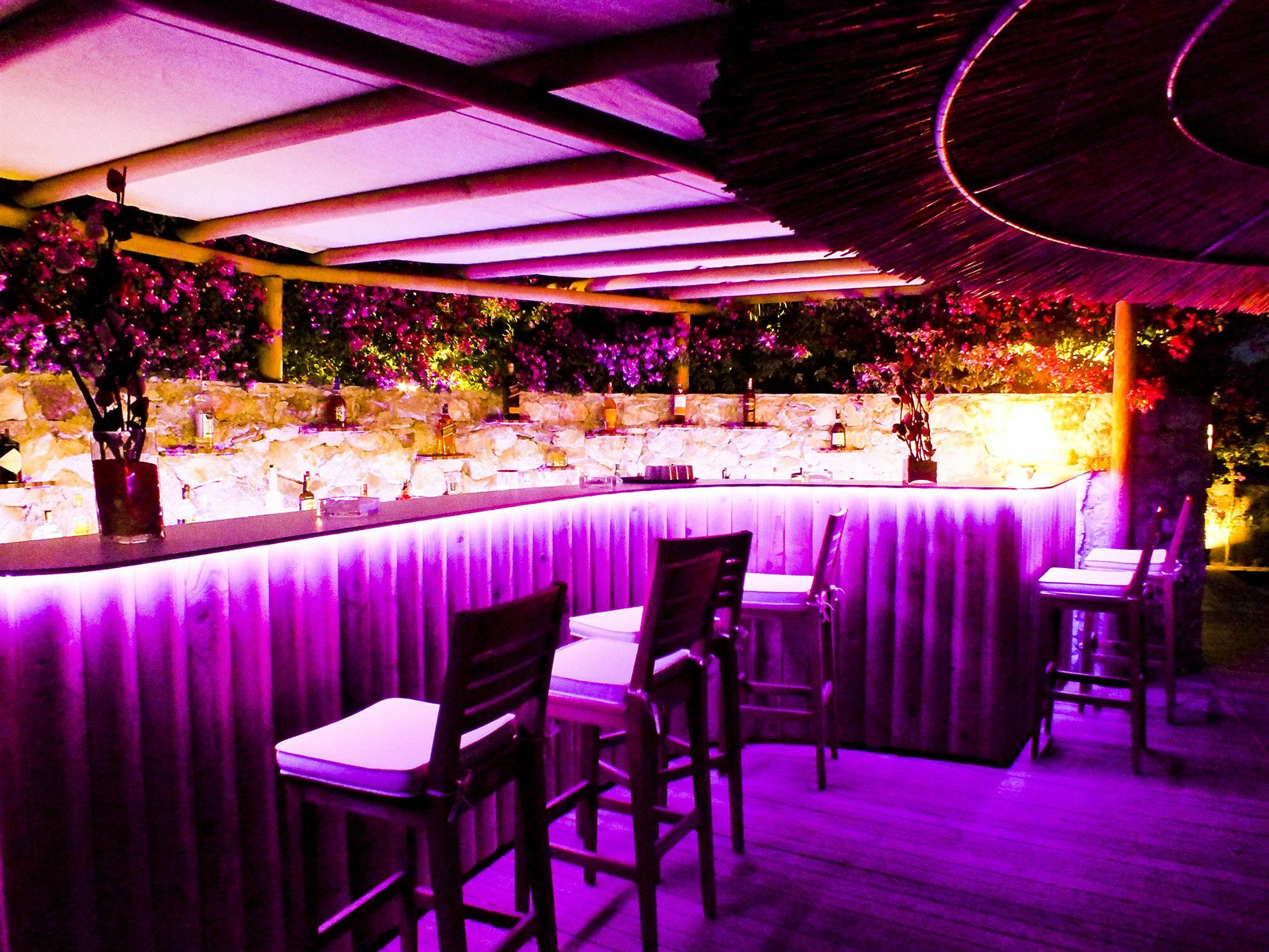 Loryma Luxury Hotel 보즈부른 외부 사진